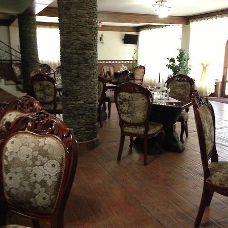 Cabana Haiducilor Rânca Extérieur photo