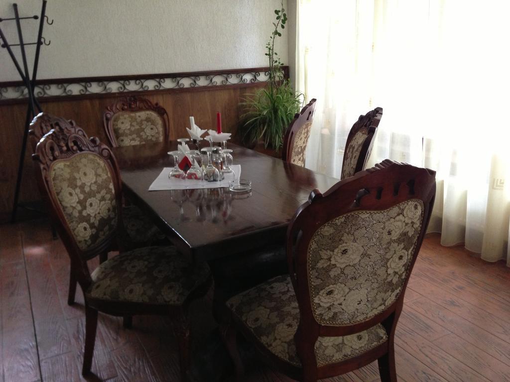 Cabana Haiducilor Rânca Extérieur photo