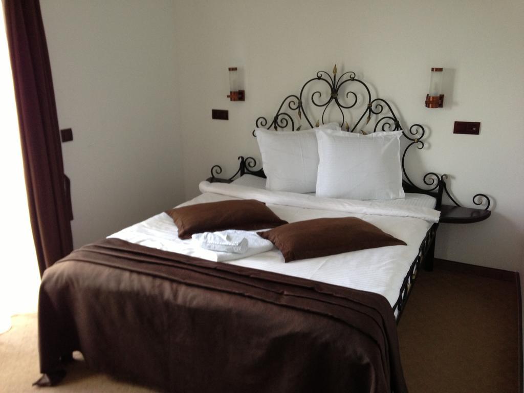 Cabana Haiducilor Rânca Chambre photo