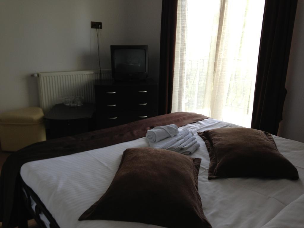 Cabana Haiducilor Rânca Chambre photo